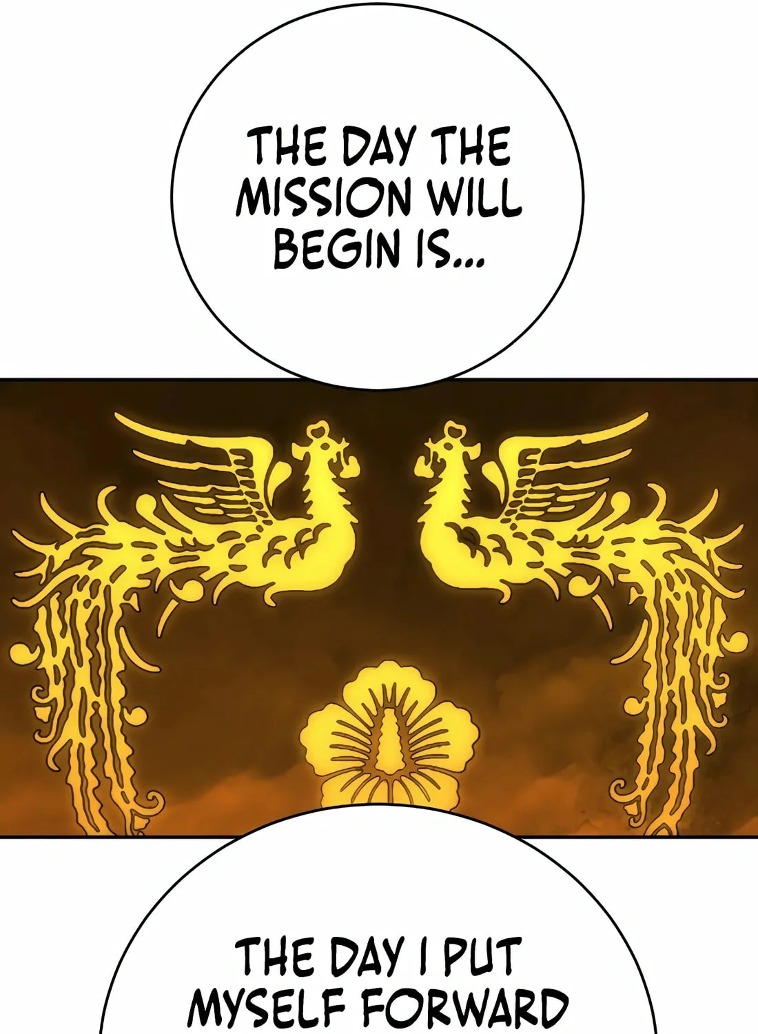 Return of the Bloodthirsty Police Chapter 67 page 30 - 