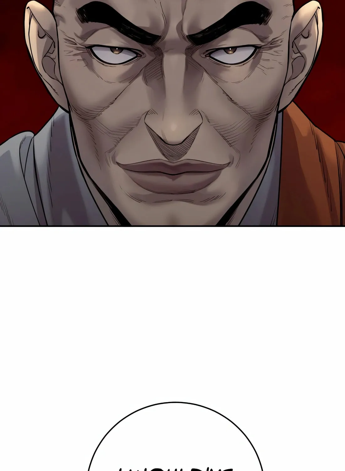 Return of the Bloodthirsty Police Chapter 67 page 5 - 