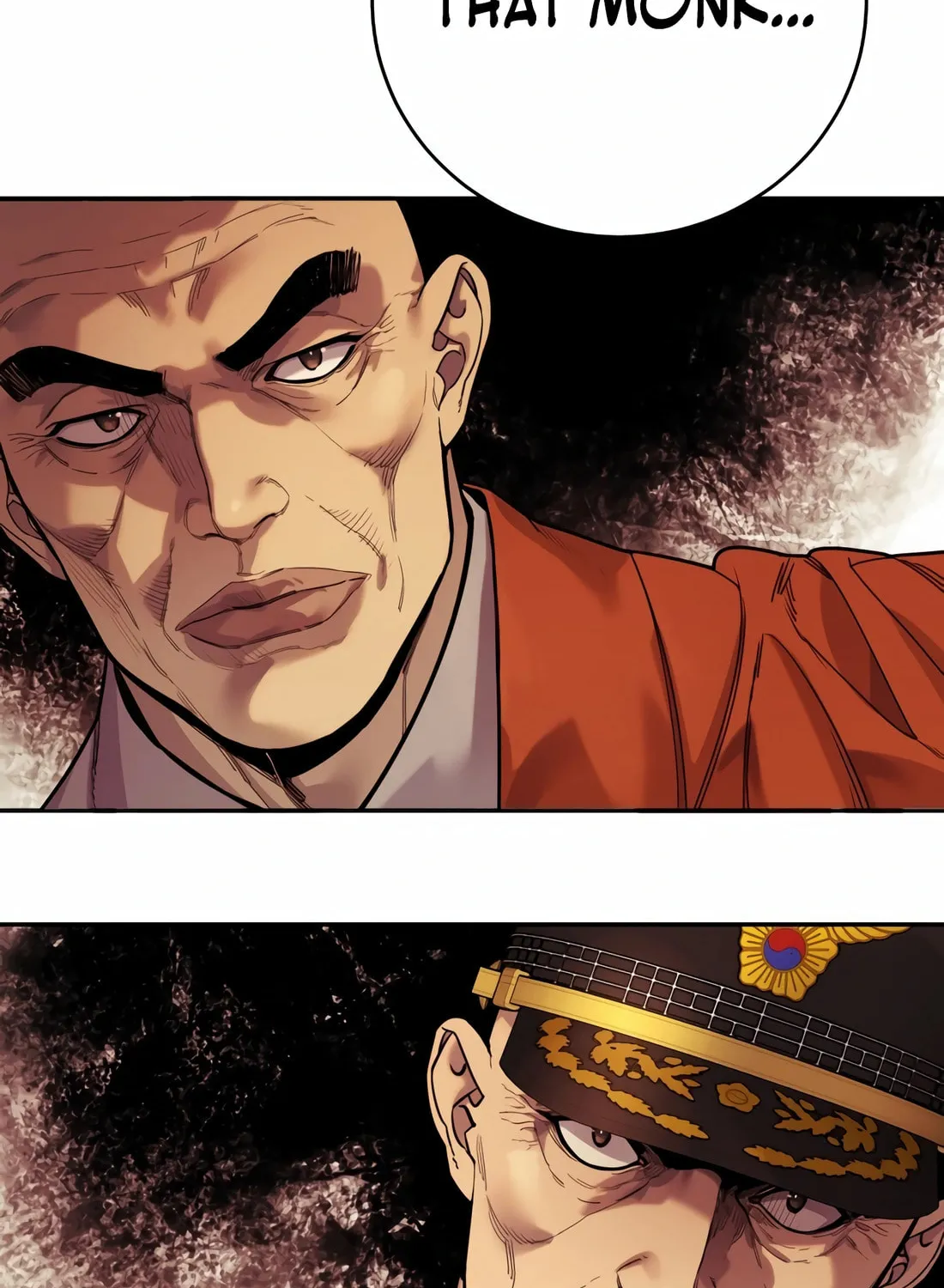 Return of the Bloodthirsty Police Chapter 67 page 41 - 