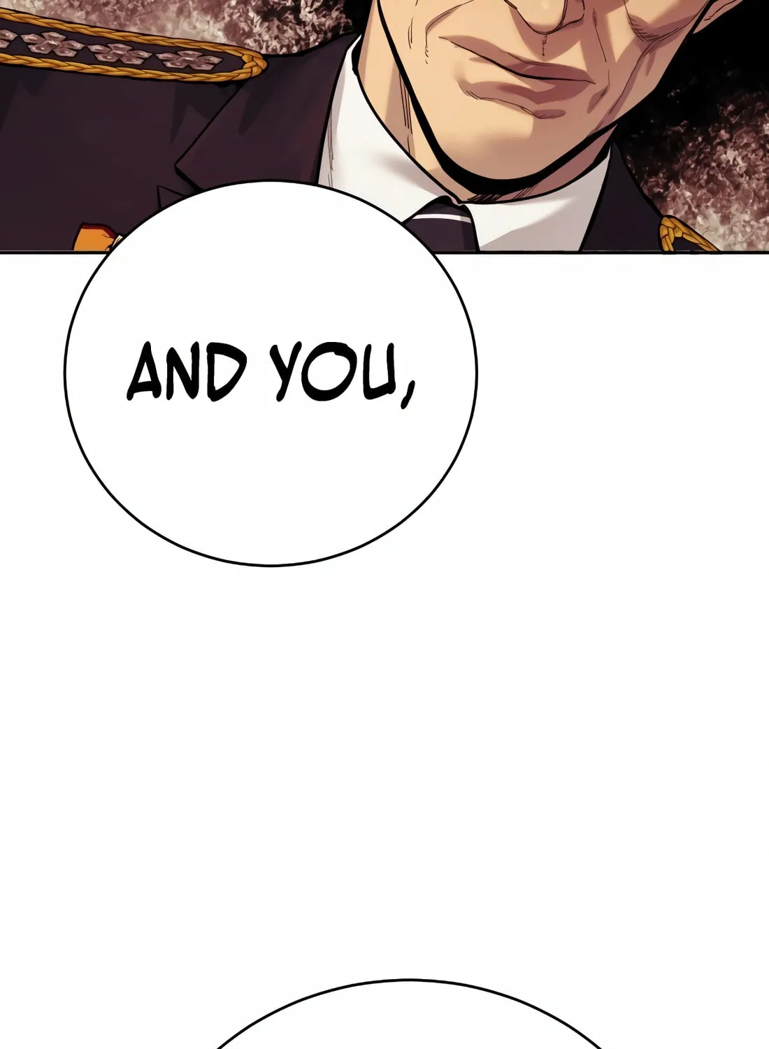 Return of the Bloodthirsty Police Chapter 67 page 42 - 