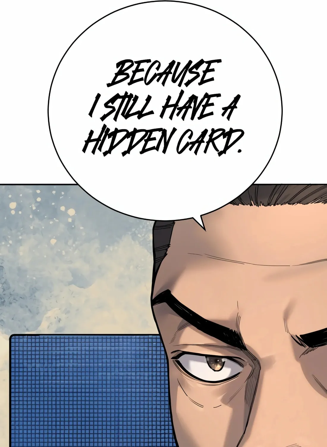 Return of the Bloodthirsty Police Chapter 67 page 49 - 