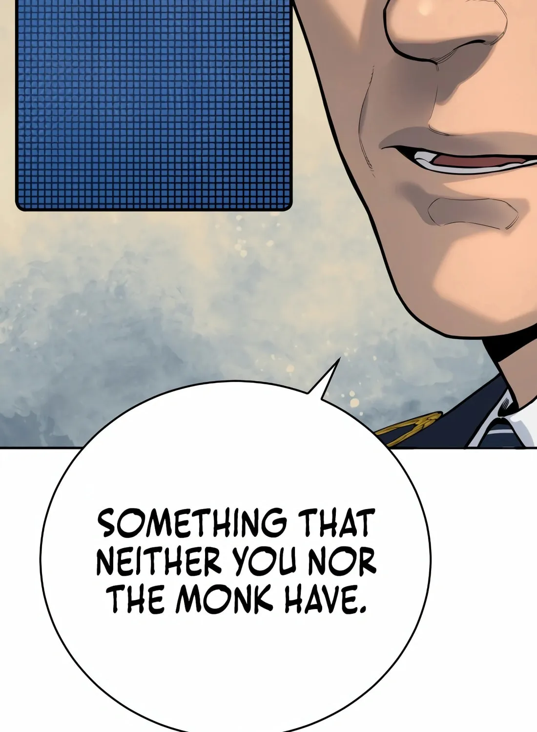Return of the Bloodthirsty Police Chapter 67 page 50 - 