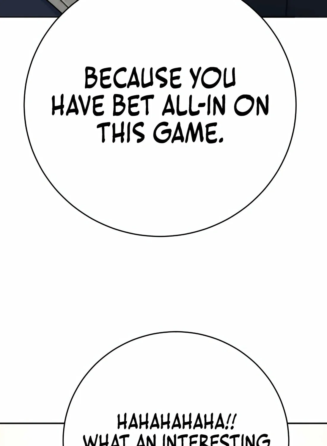 Return of the Bloodthirsty Police Chapter 67 page 55 - 