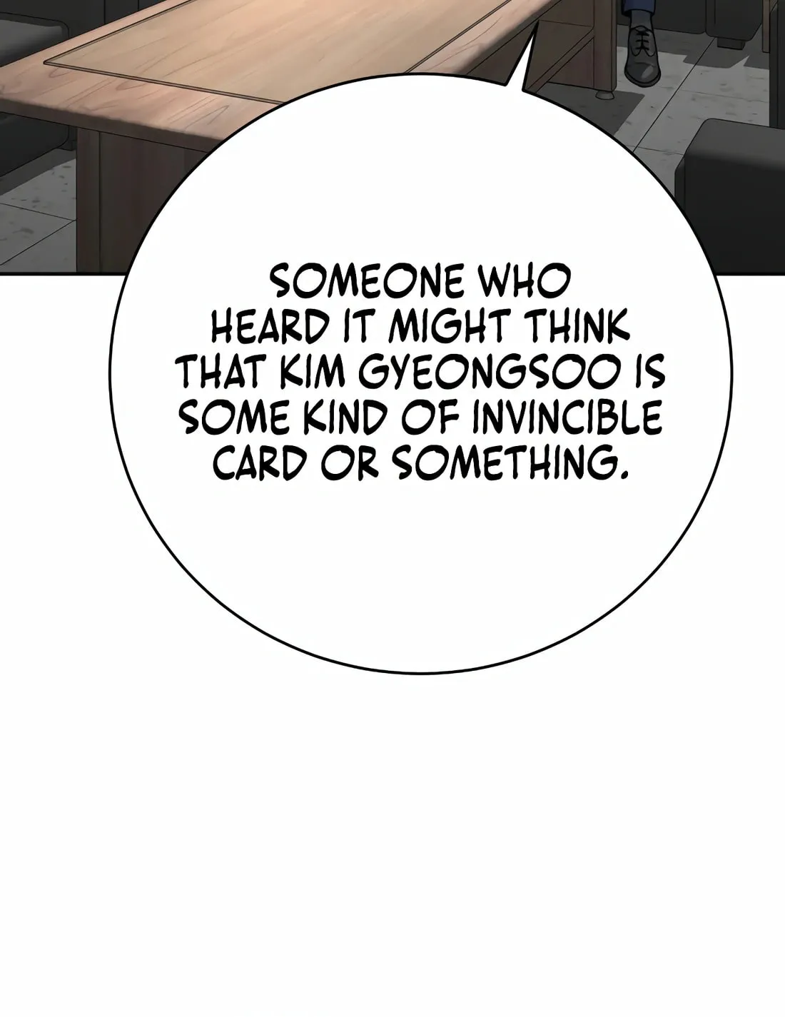 Return of the Bloodthirsty Police Chapter 67 page 57 - 