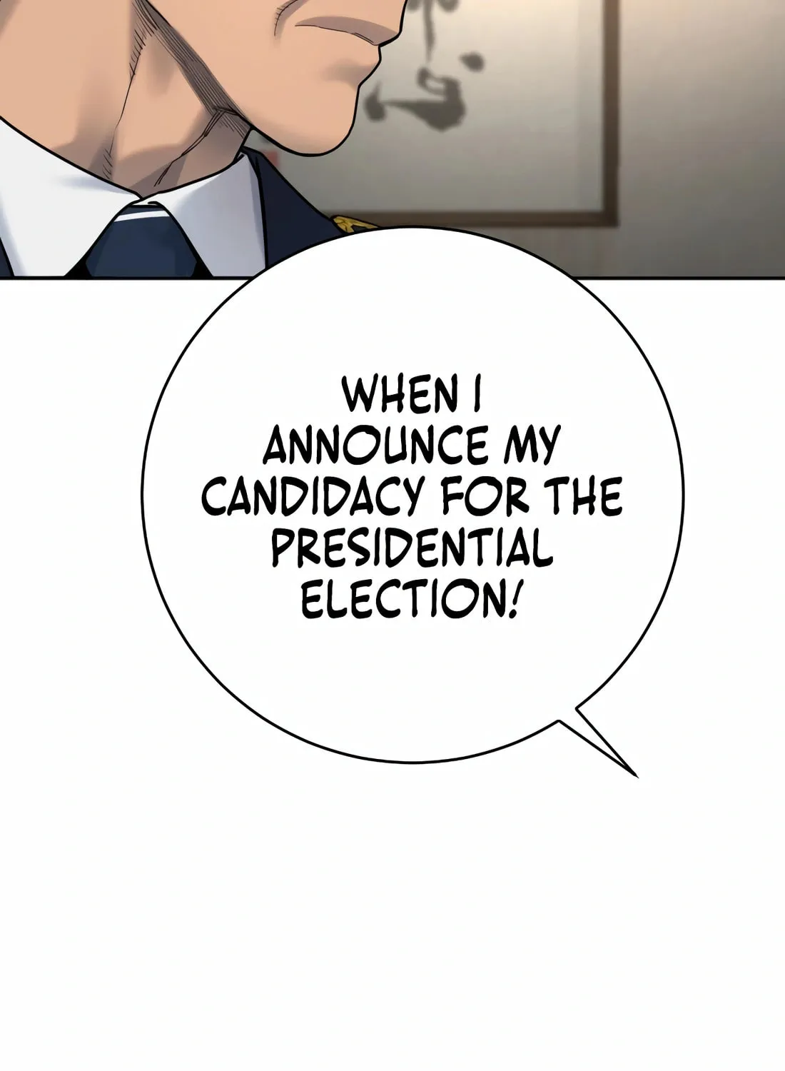 Return of the Bloodthirsty Police Chapter 67 page 60 - 