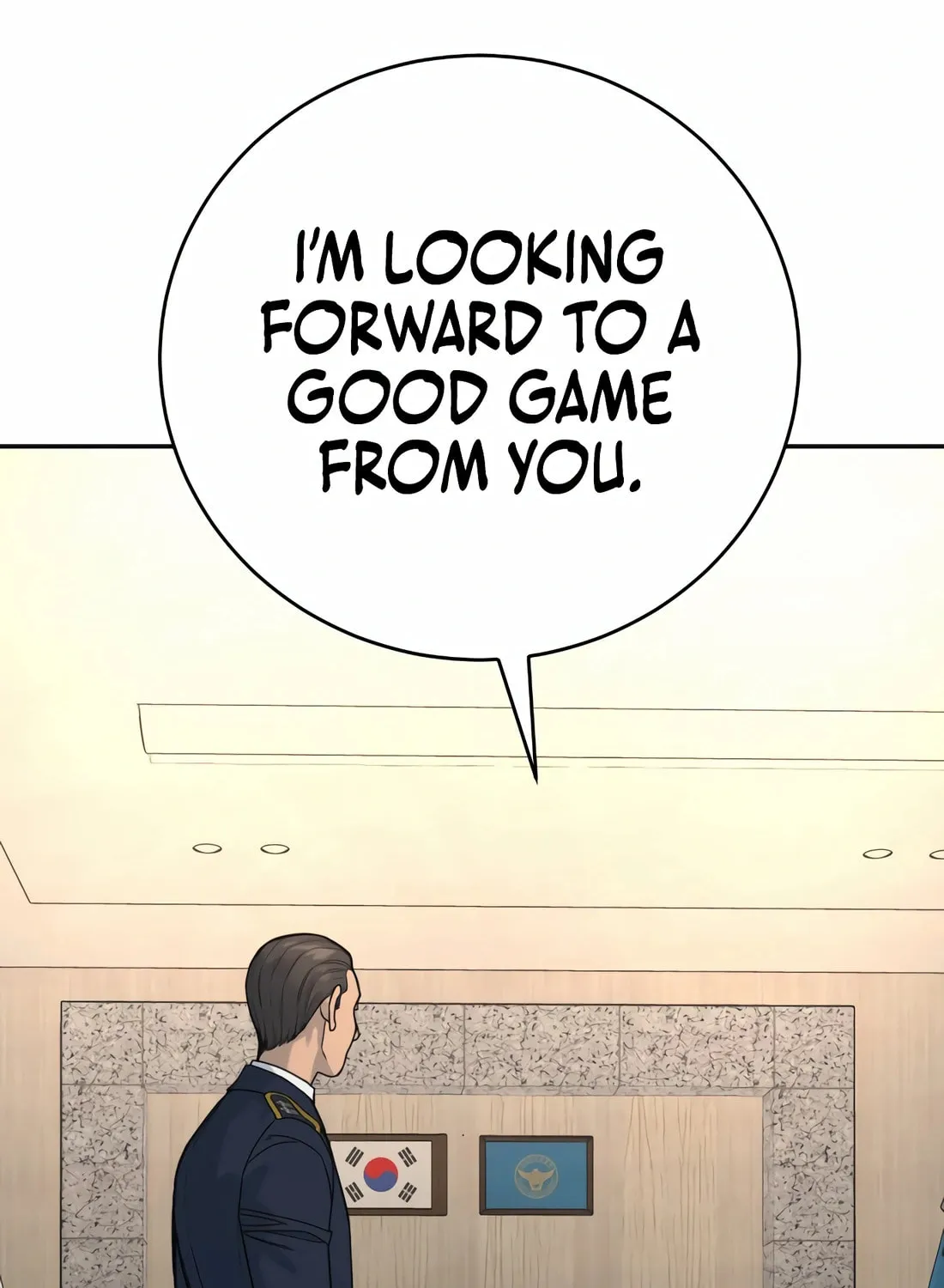 Return of the Bloodthirsty Police Chapter 67 page 61 - 