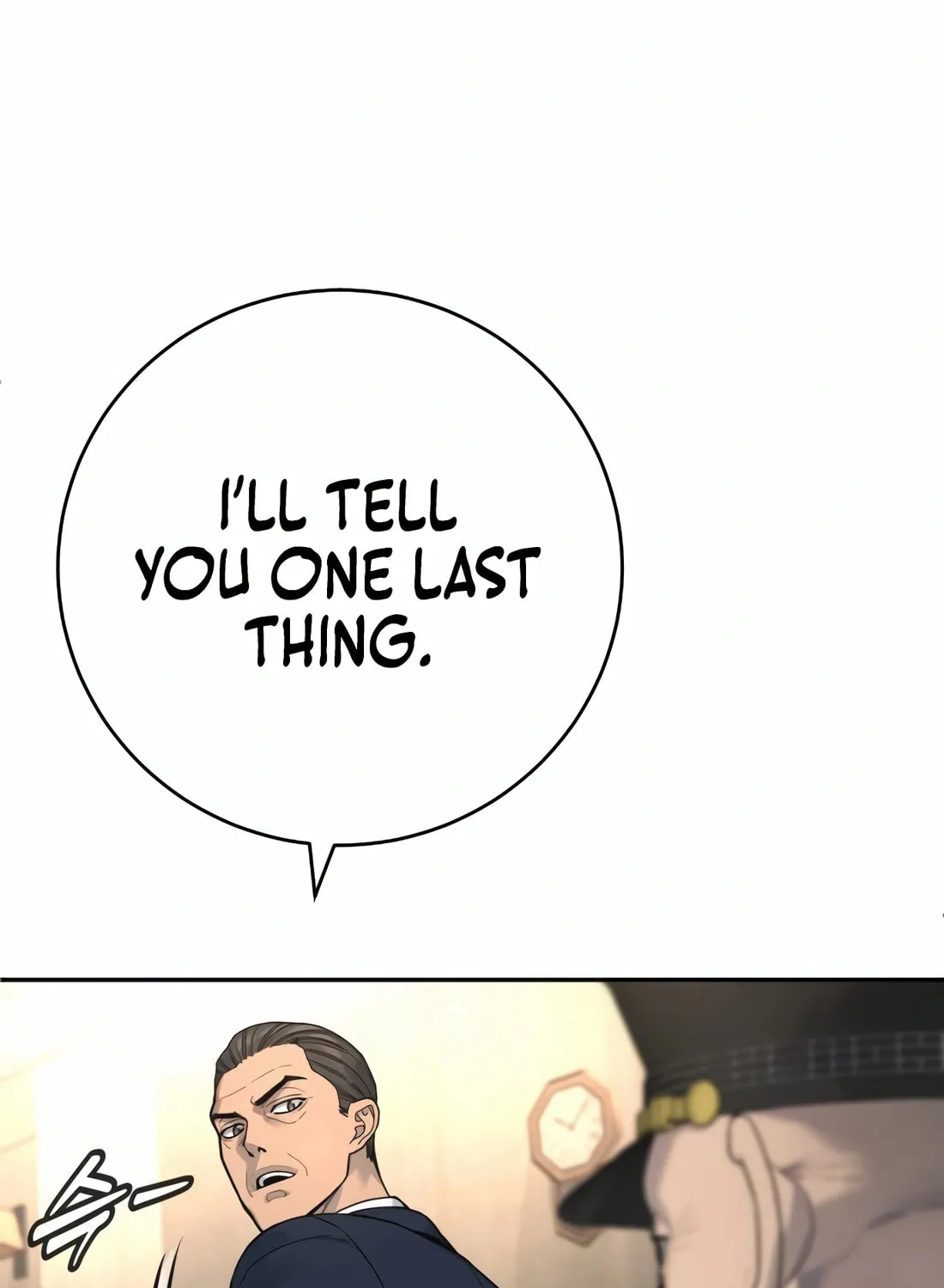 Return of the Bloodthirsty Police Chapter 67 page 63 - 