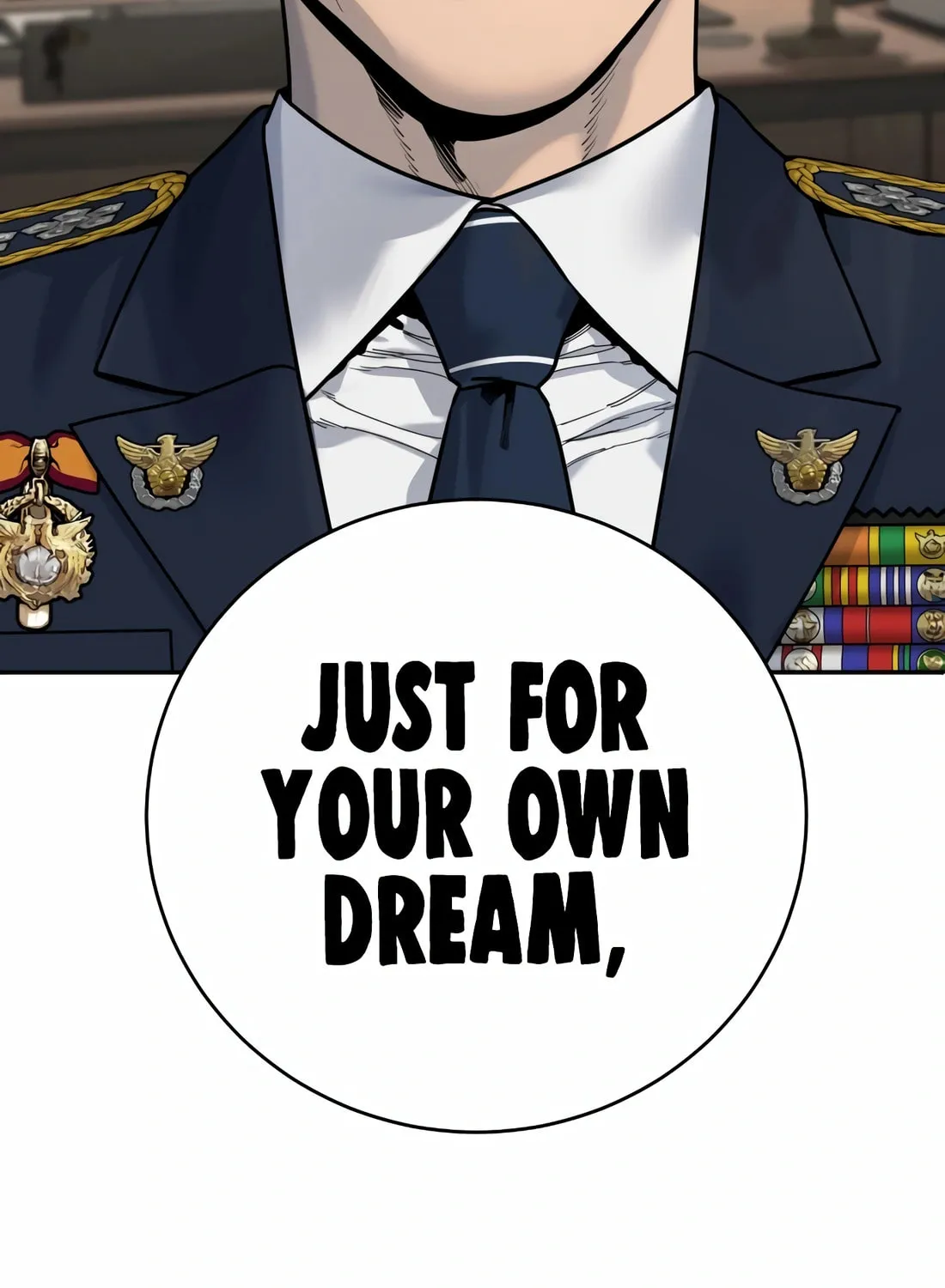 Return of the Bloodthirsty Police Chapter 67 page 66 - 