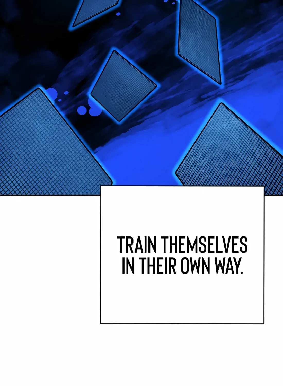Return of the Bloodthirsty Police Chapter 67 page 73 - 