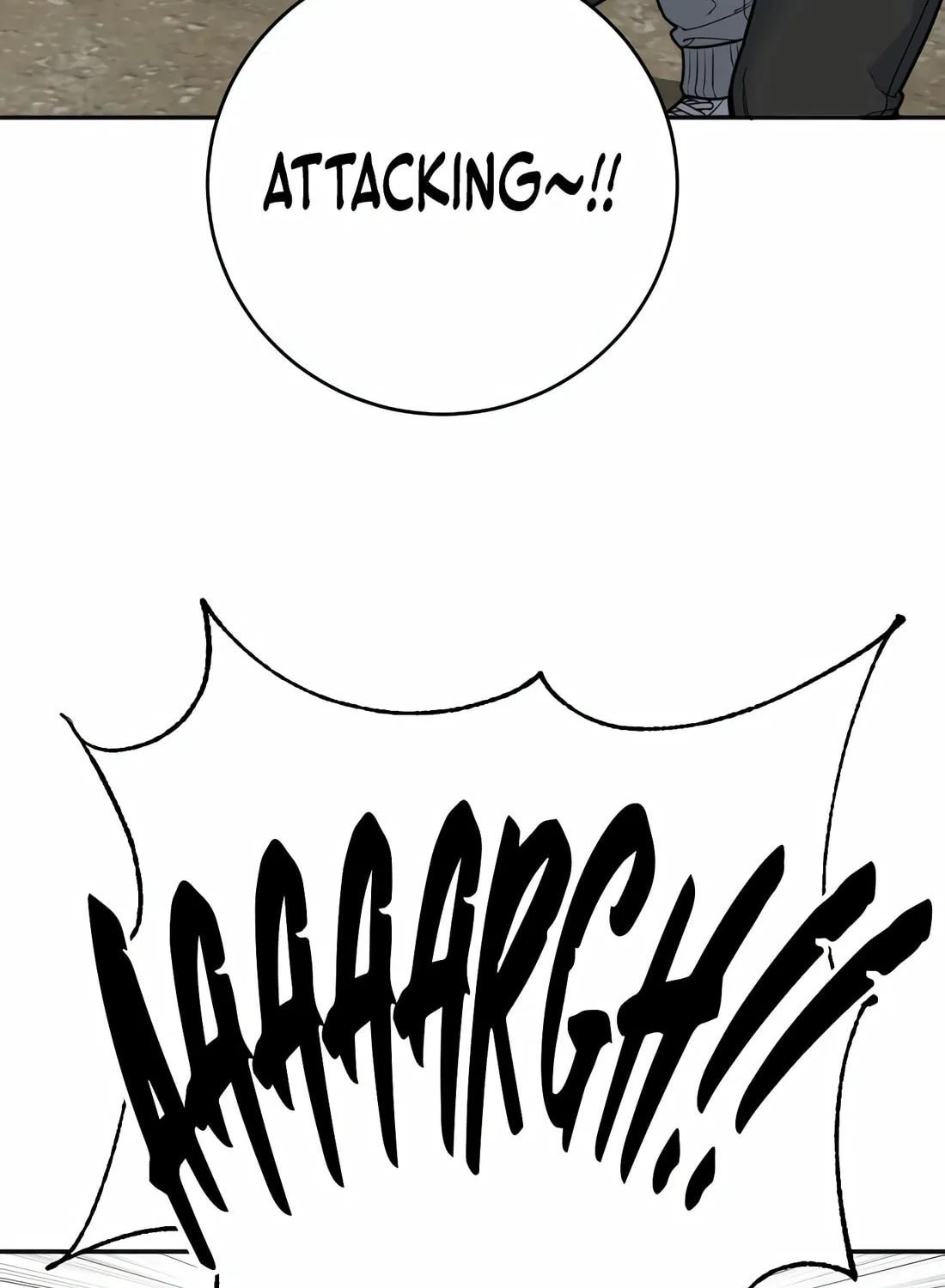 Return of the Bloodthirsty Police Chapter 67 page 78 - 