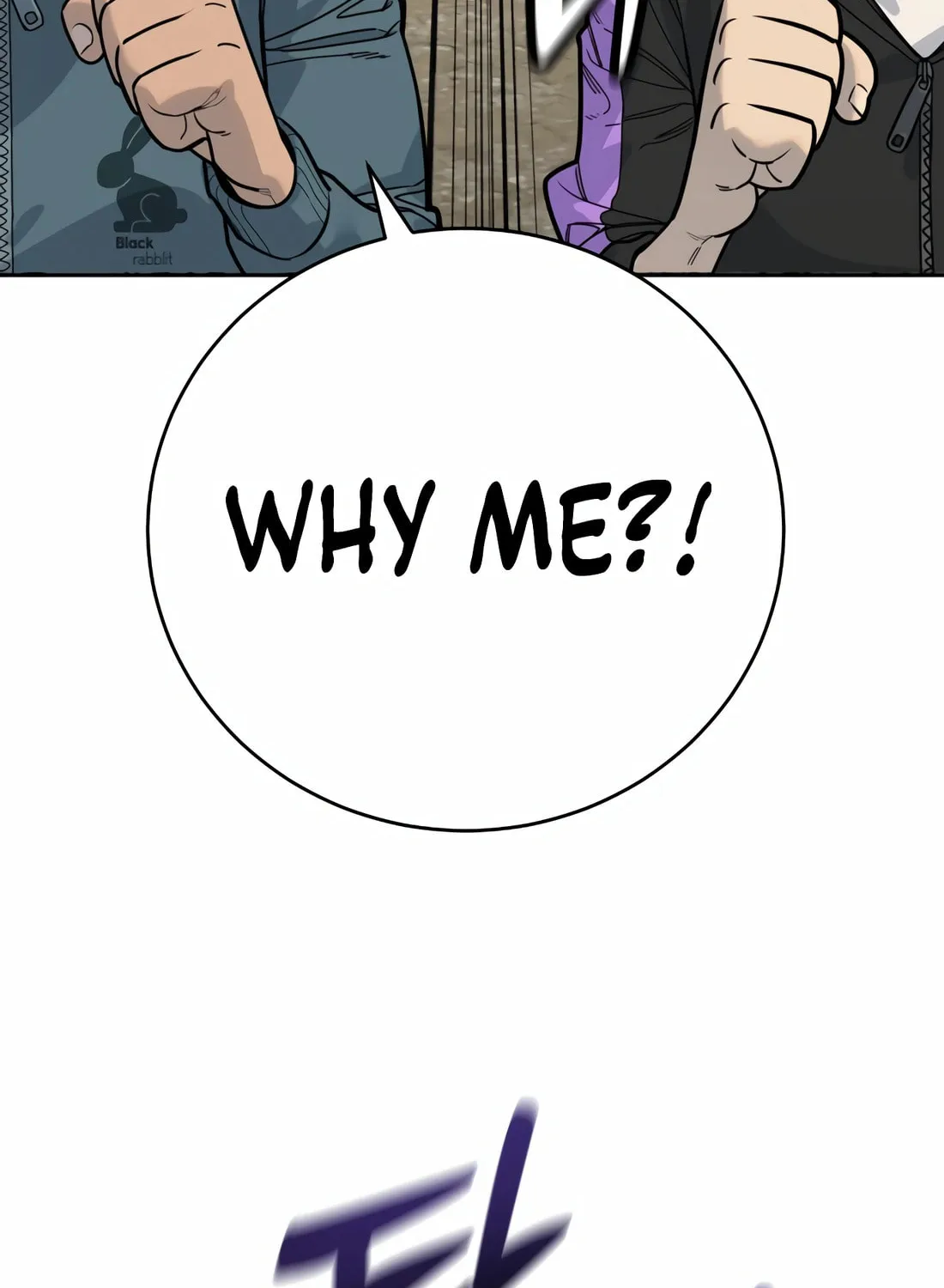 Return of the Bloodthirsty Police Chapter 67 page 80 - 