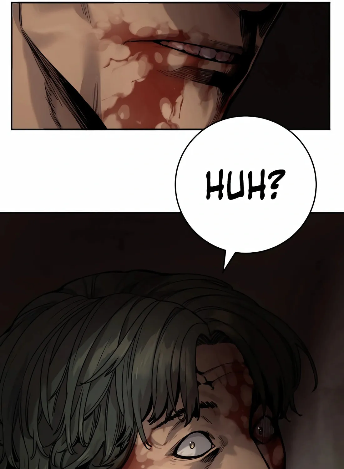 Return of the Bloodthirsty Police Chapter 67 page 94 - 