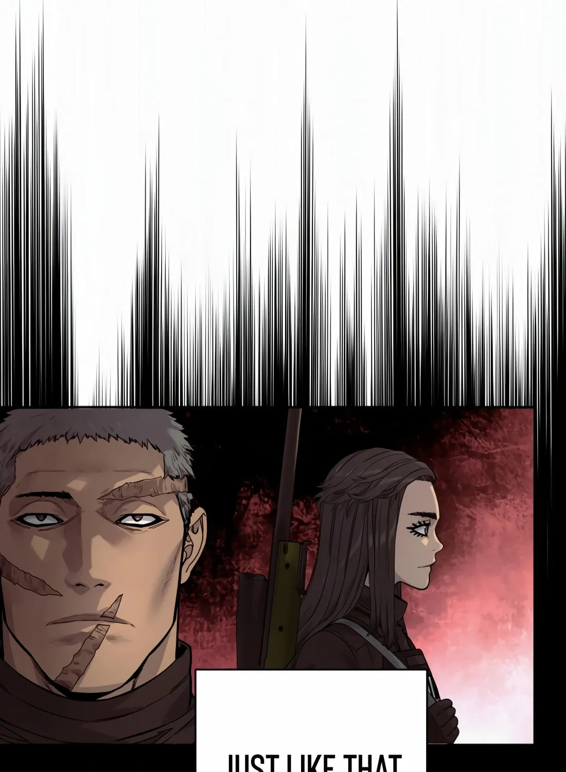 Return of the Bloodthirsty Police Chapter 67 page 97 - 