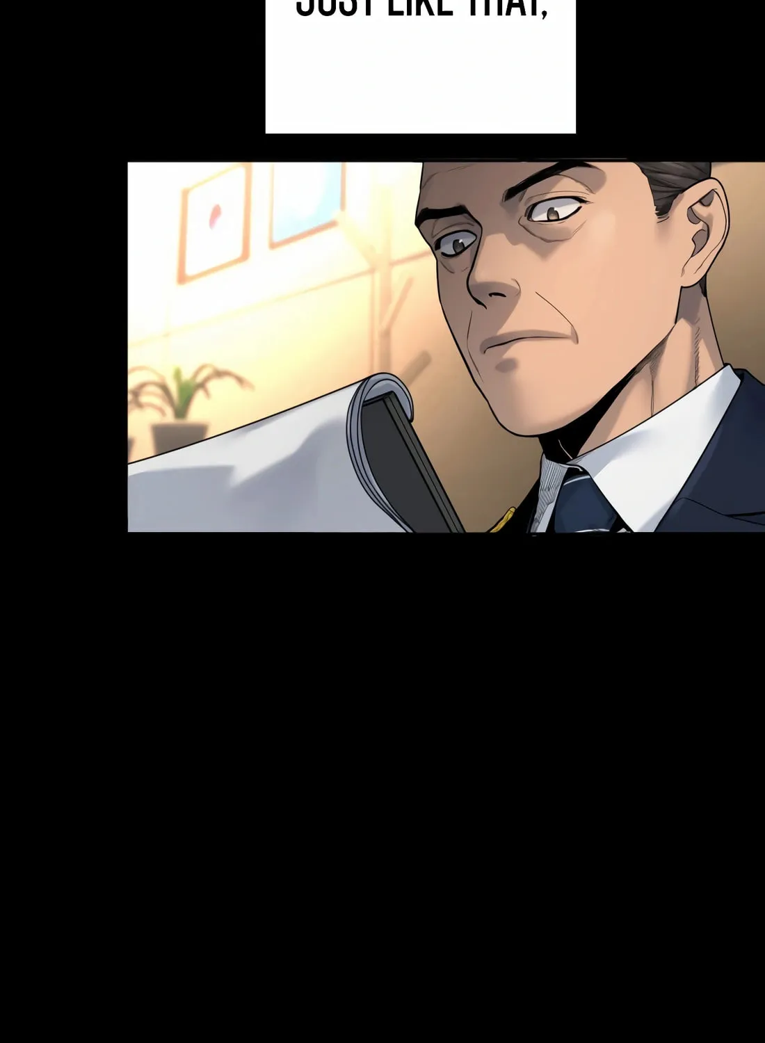 Return of the Bloodthirsty Police Chapter 67 page 98 - 
