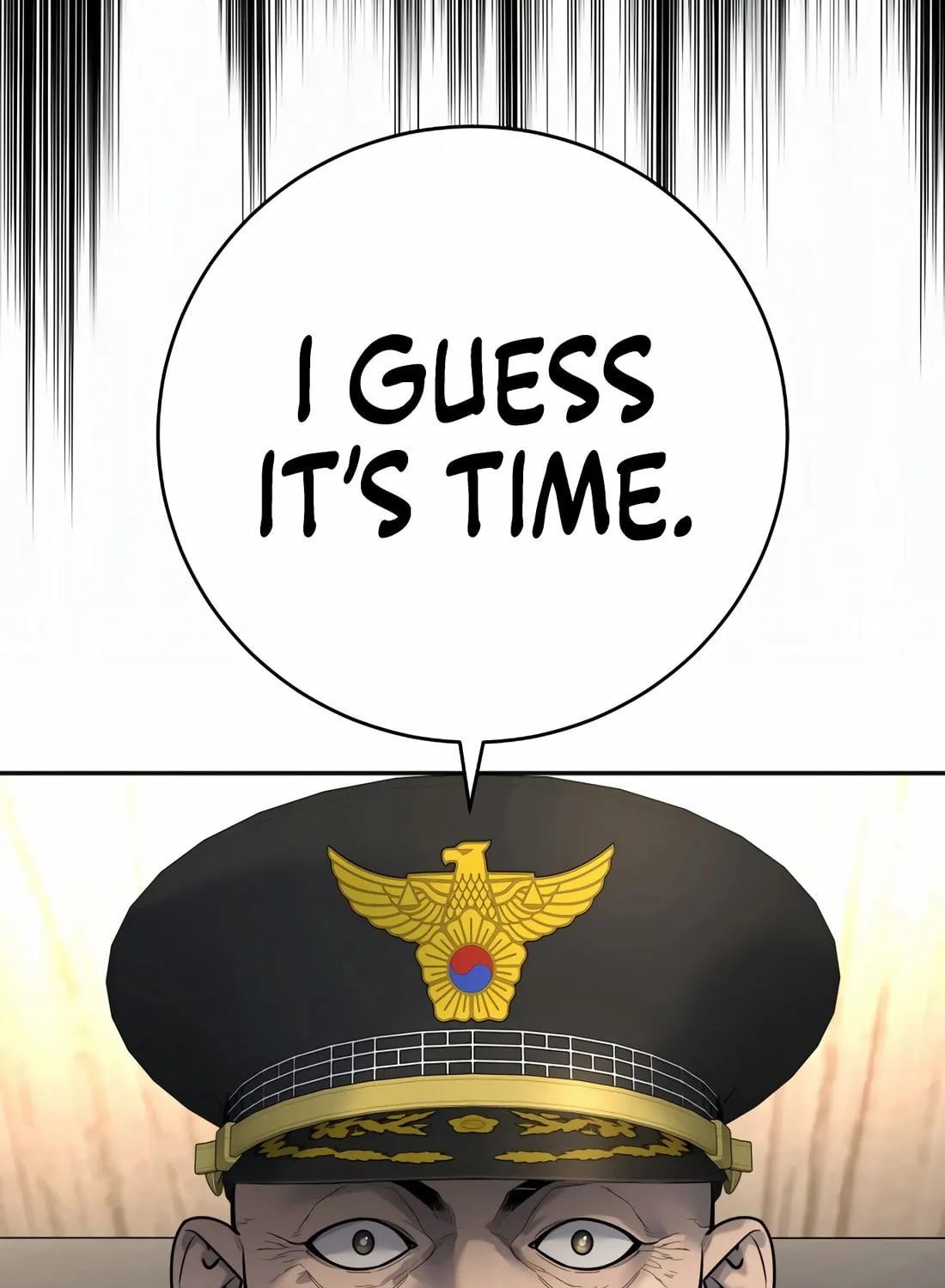 Return of the Bloodthirsty Police Chapter 67 page 100 - 