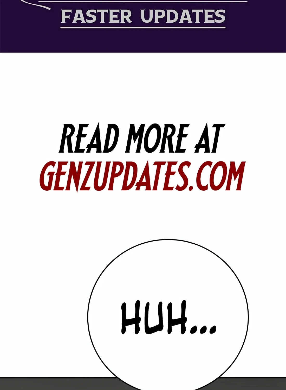 Return of the Bloodthirsty Police Chapter 69 page 2 - 
