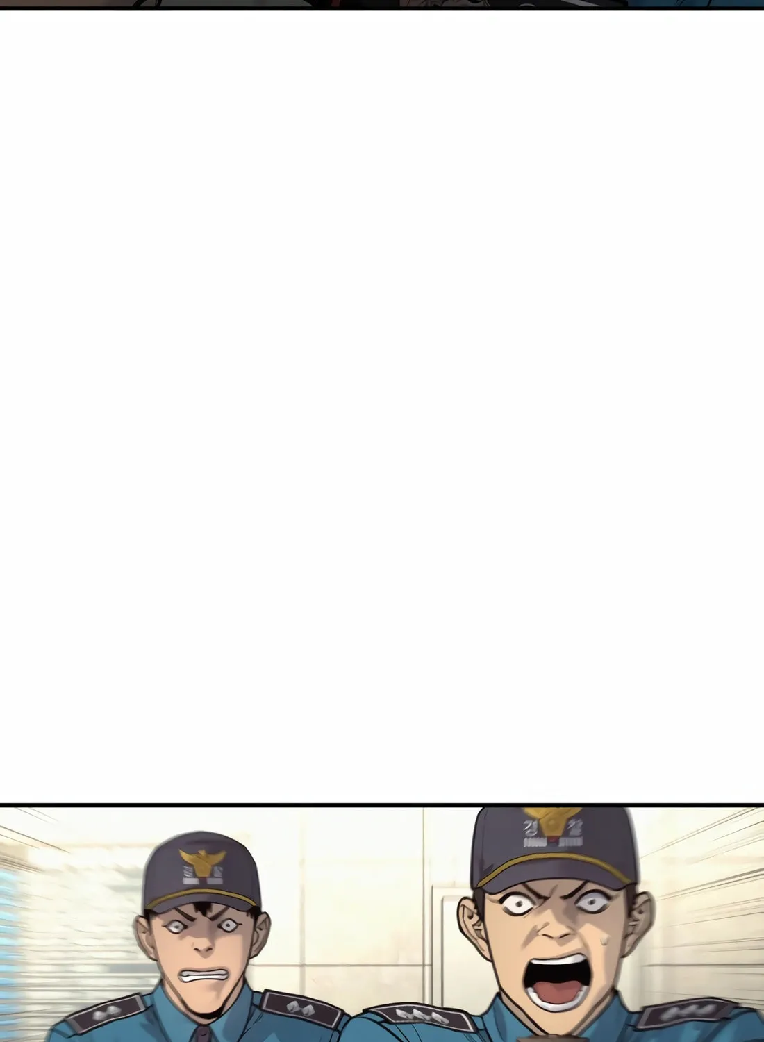 Return of the Bloodthirsty Police Chapter 69 page 102 - 