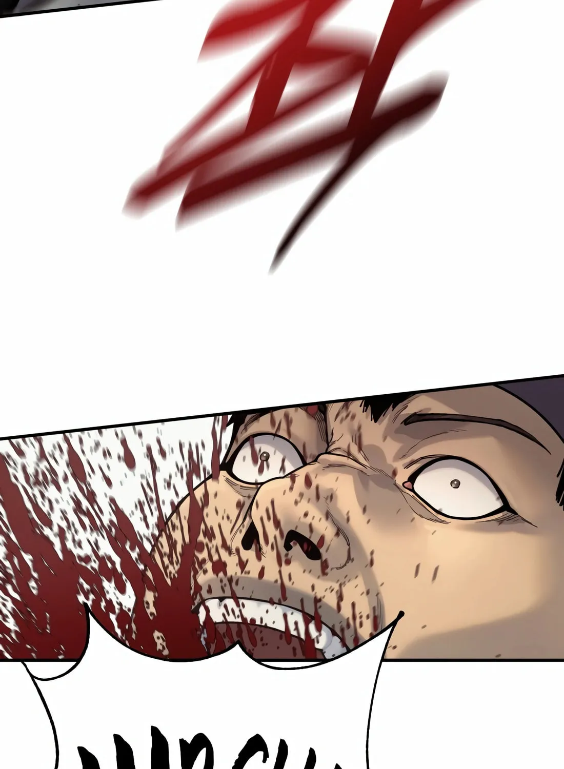 Return of the Bloodthirsty Police Chapter 69 page 105 - 