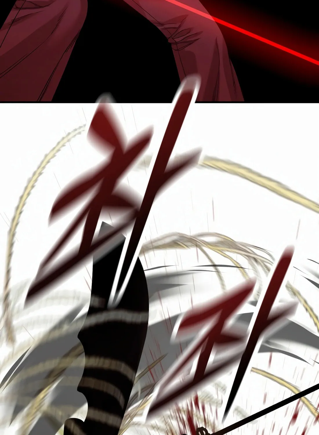 Return of the Bloodthirsty Police Chapter 69 page 112 - 
