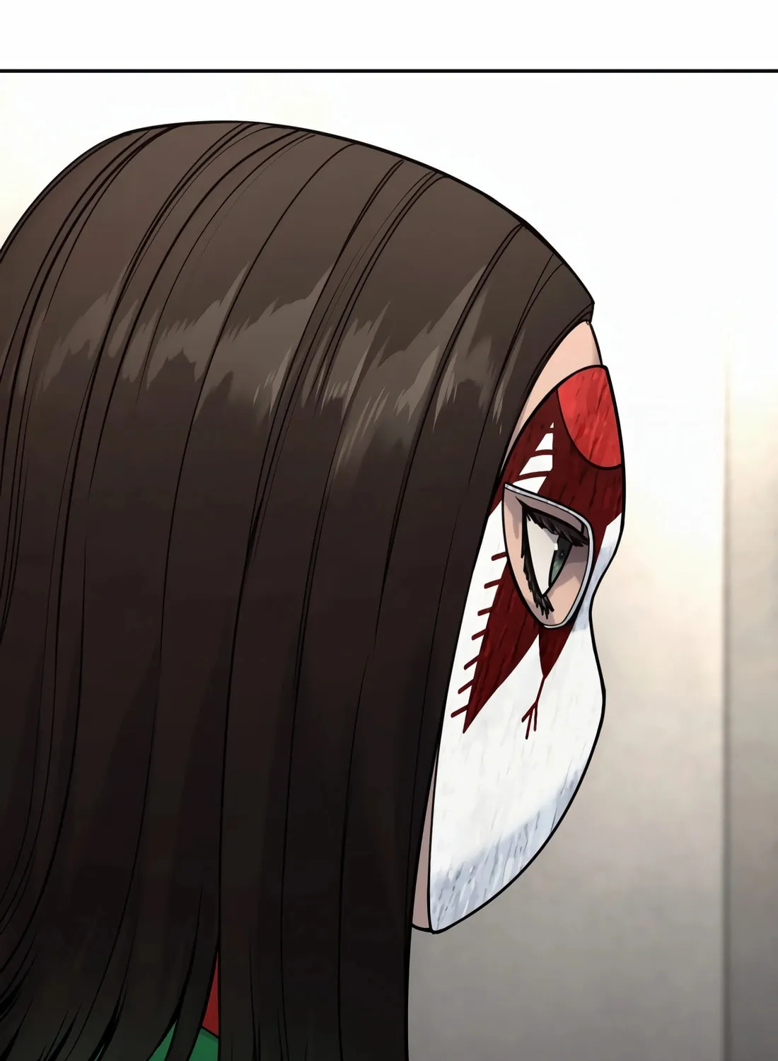 Return of the Bloodthirsty Police Chapter 69 page 120 - 