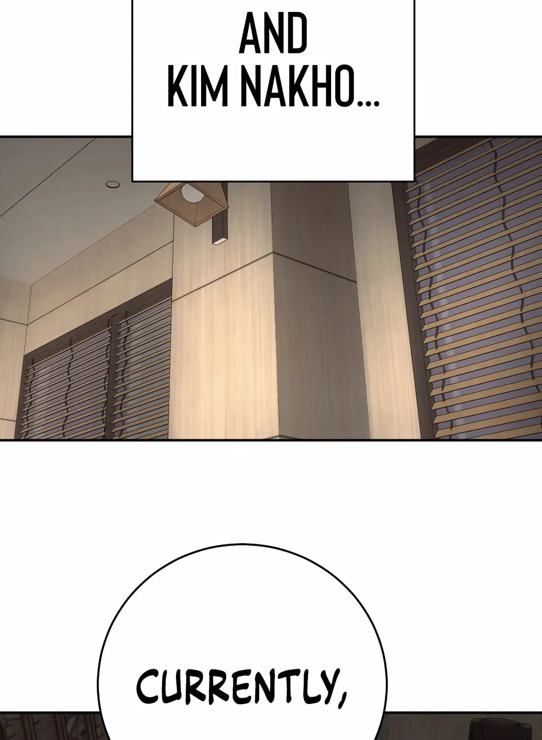 Return of the Bloodthirsty Police Chapter 69 page 122 - 