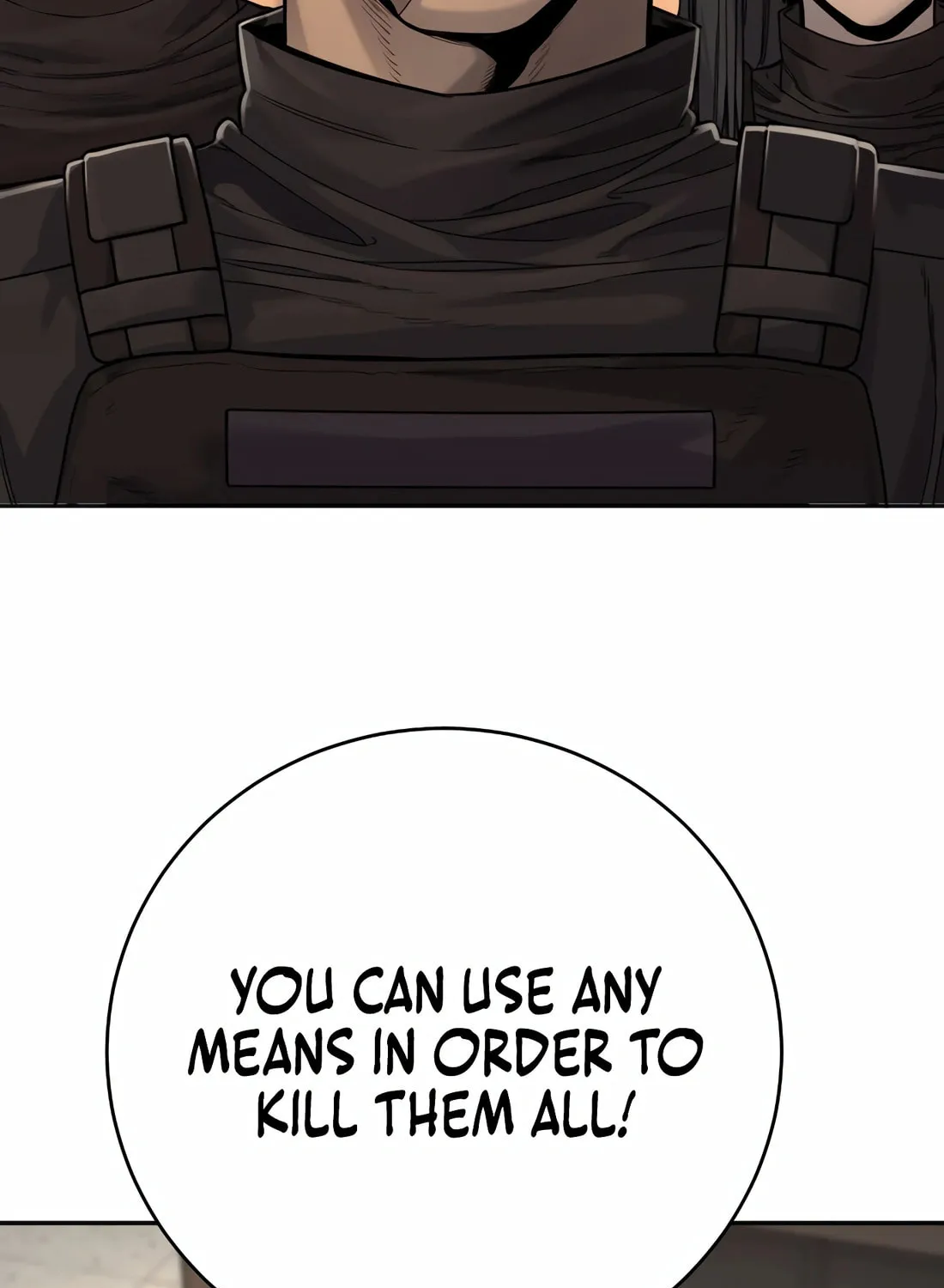 Return of the Bloodthirsty Police Chapter 69 page 126 - 