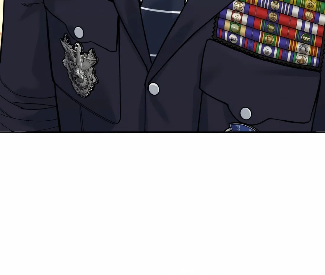 Return of the Bloodthirsty Police Chapter 69 page 128 - 