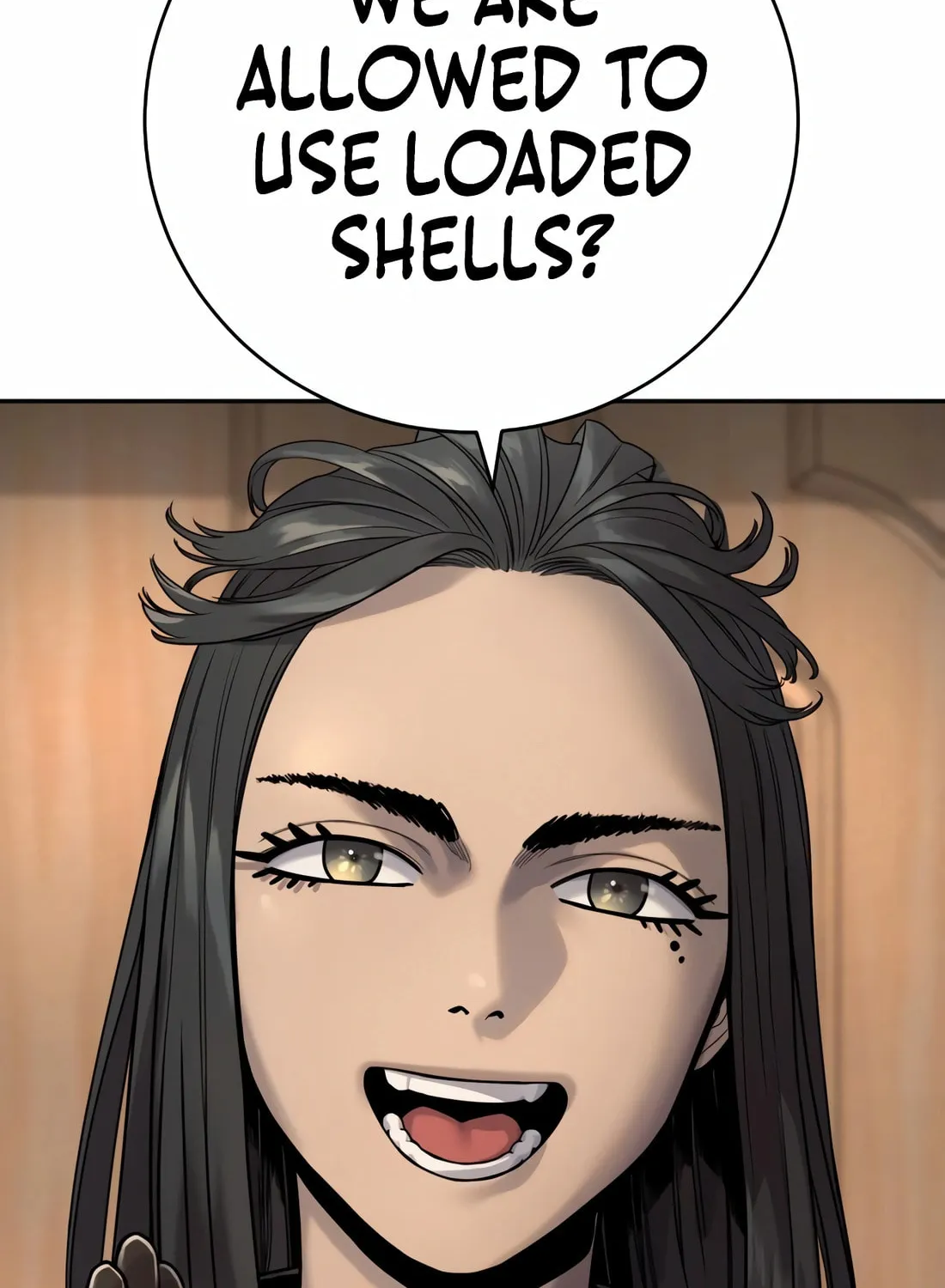 Return of the Bloodthirsty Police Chapter 69 page 130 - 