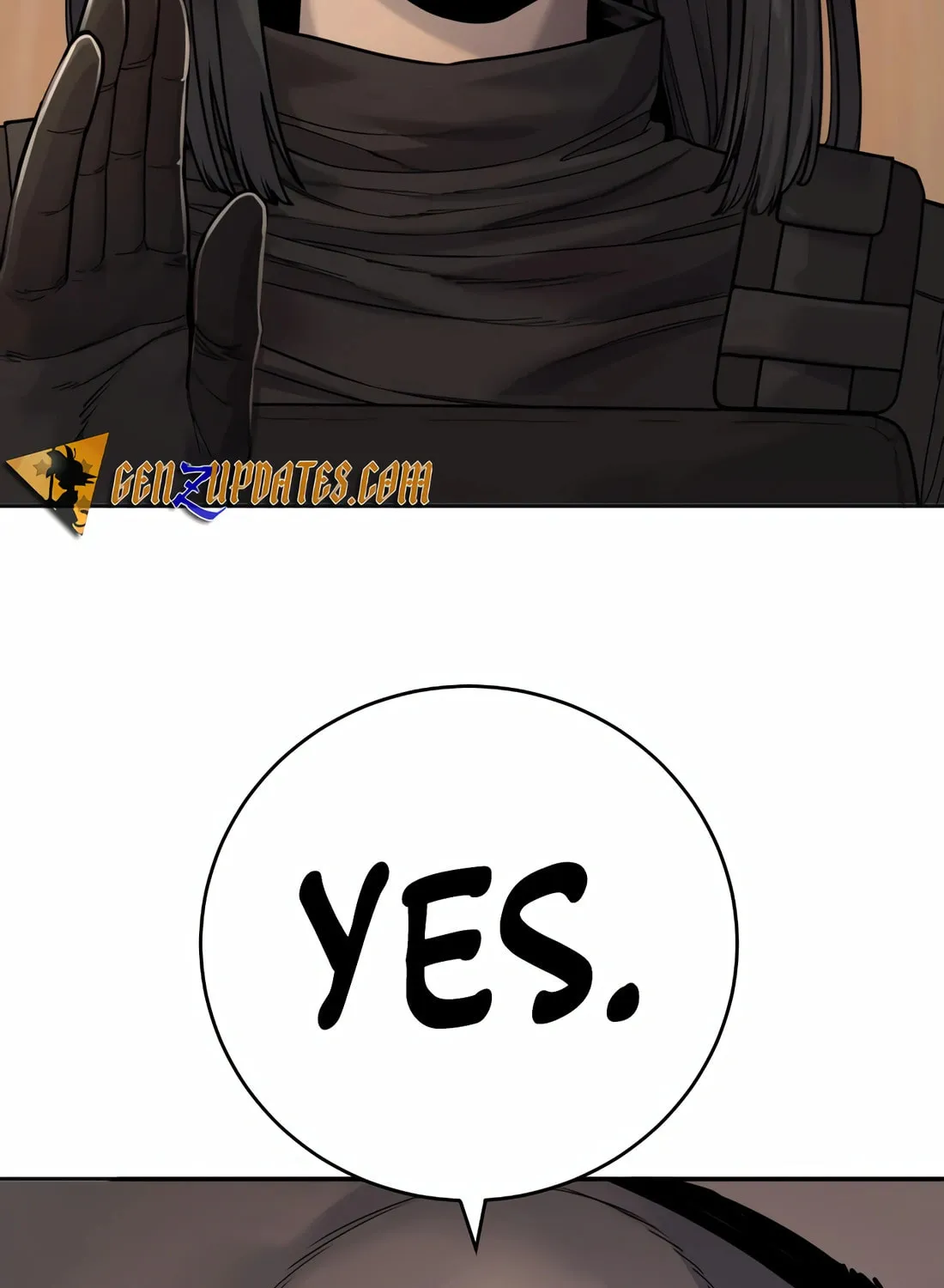 Return of the Bloodthirsty Police Chapter 69 page 131 - 