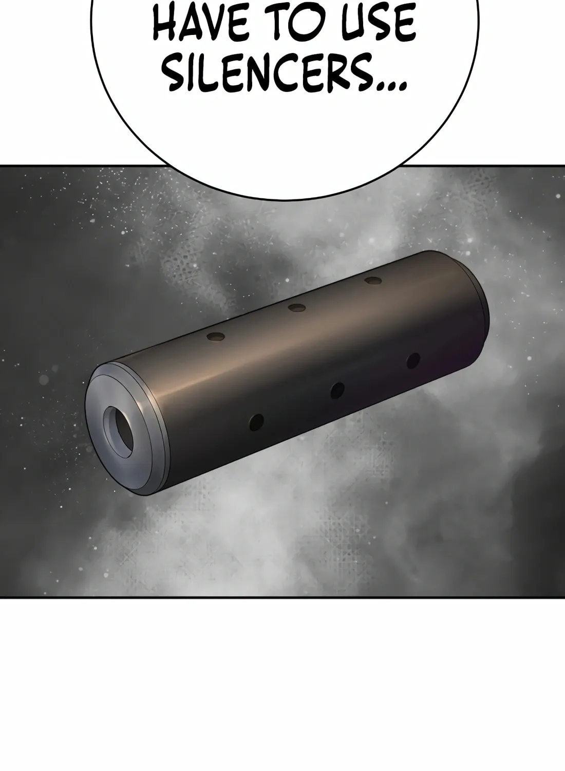 Return of the Bloodthirsty Police Chapter 69 page 133 - 