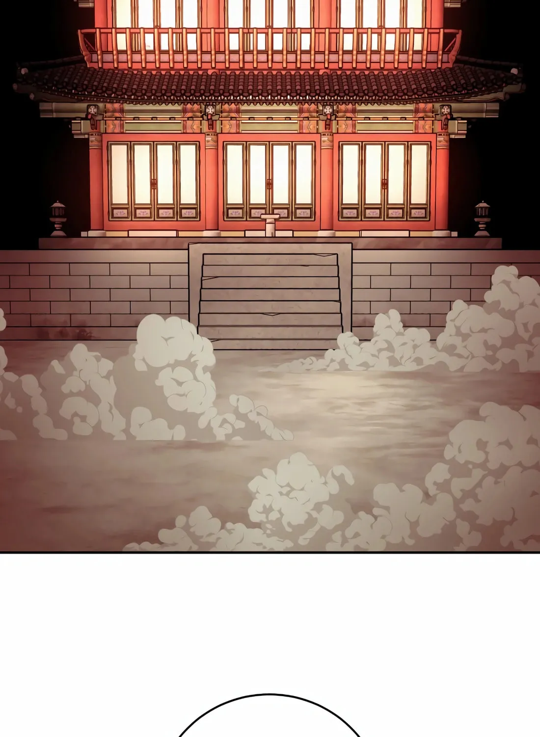 Return of the Bloodthirsty Police Chapter 69 page 135 - 