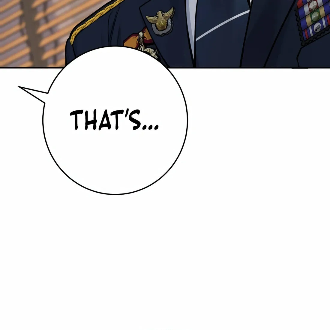 Return of the Bloodthirsty Police Chapter 69 page 17 - 