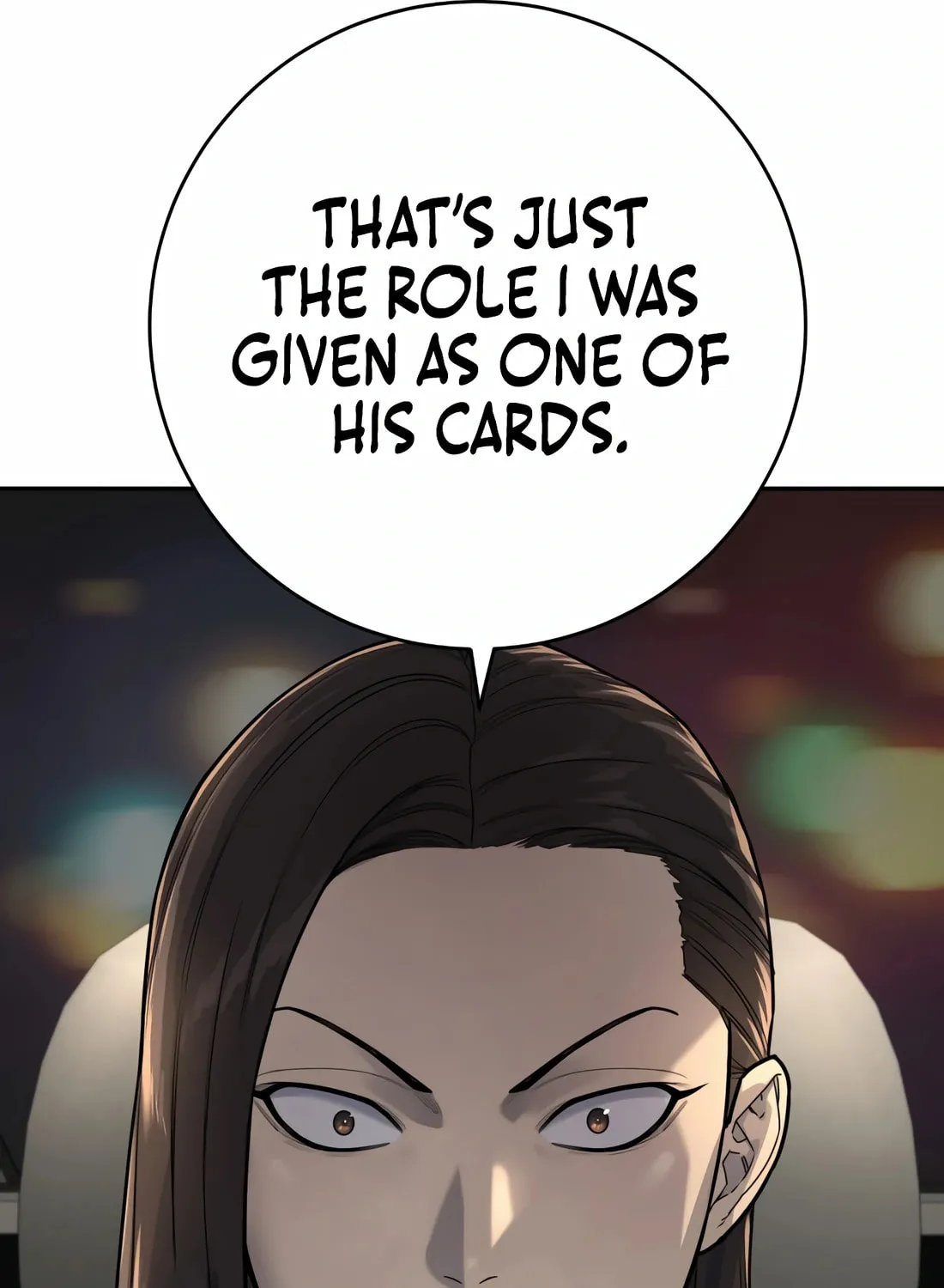 Return of the Bloodthirsty Police Chapter 69 page 18 - 