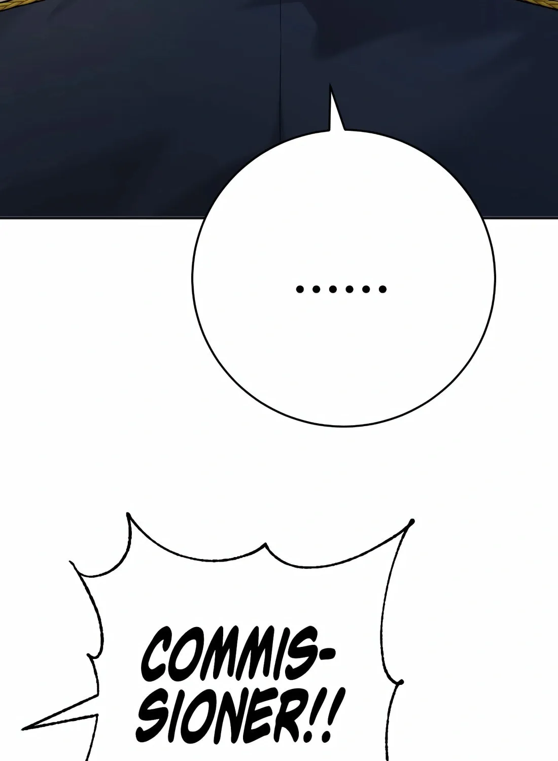 Return of the Bloodthirsty Police Chapter 69 page 23 - 