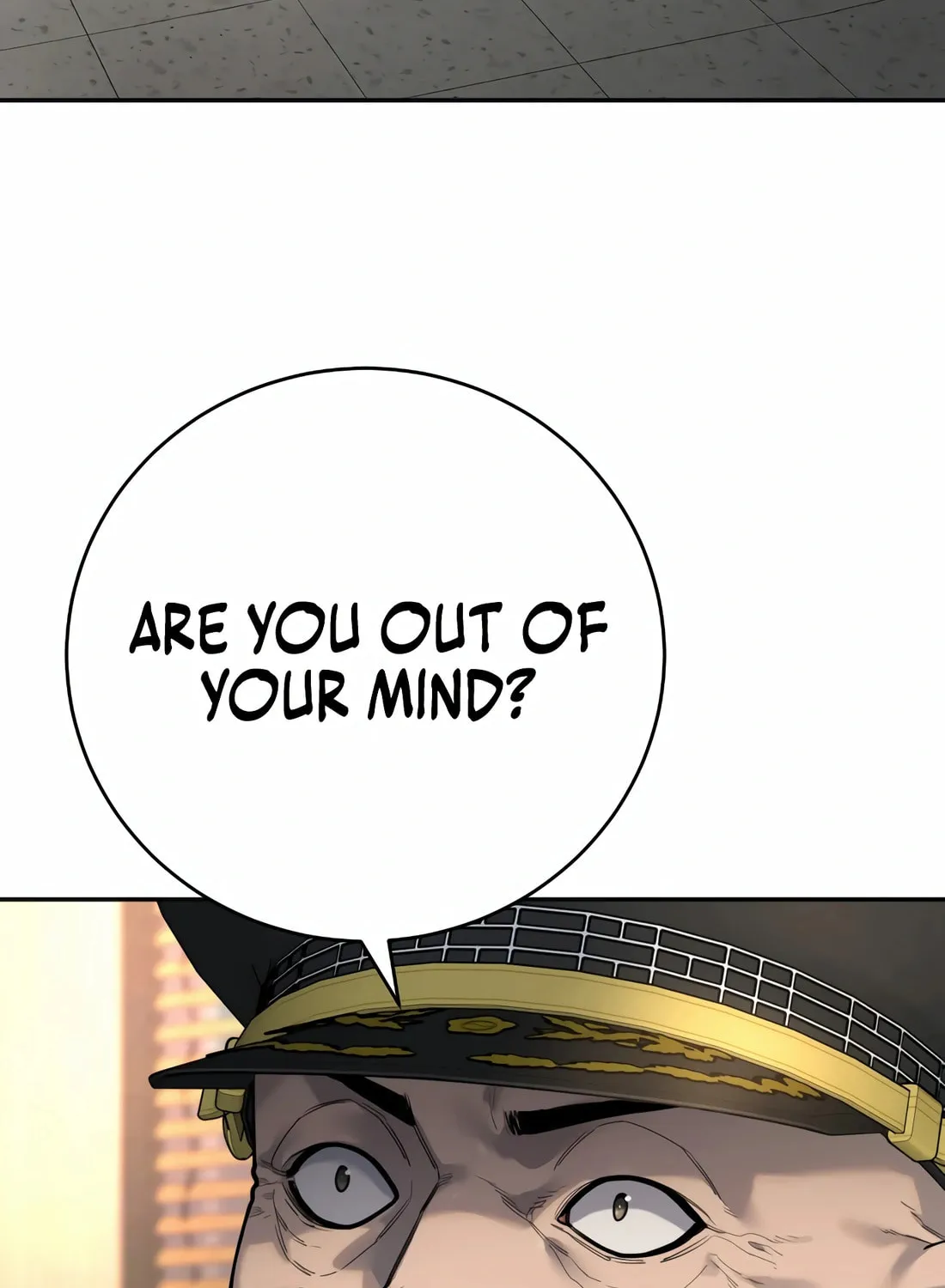 Return of the Bloodthirsty Police Chapter 69 page 4 - 