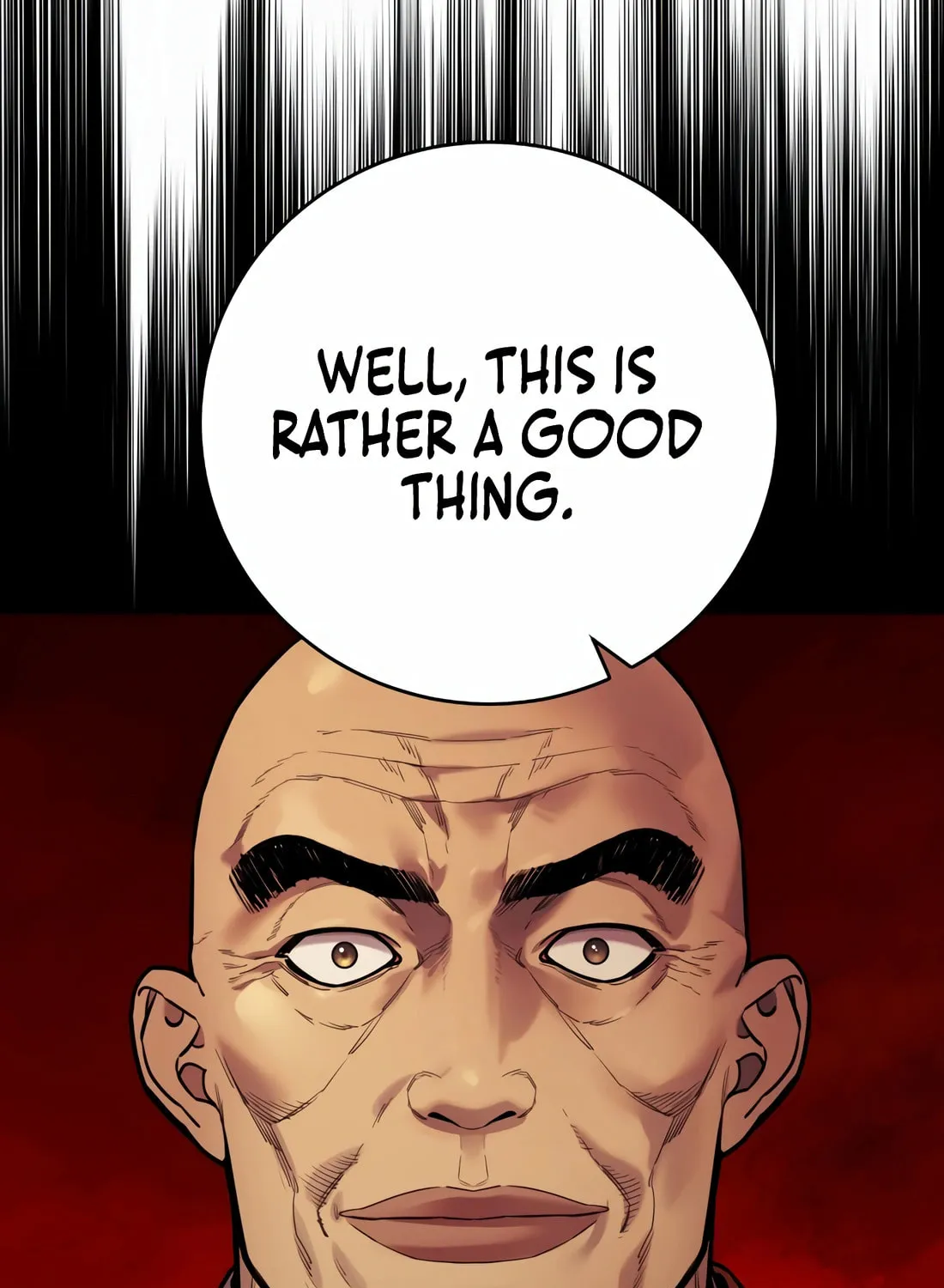 Return of the Bloodthirsty Police Chapter 69 page 39 - 