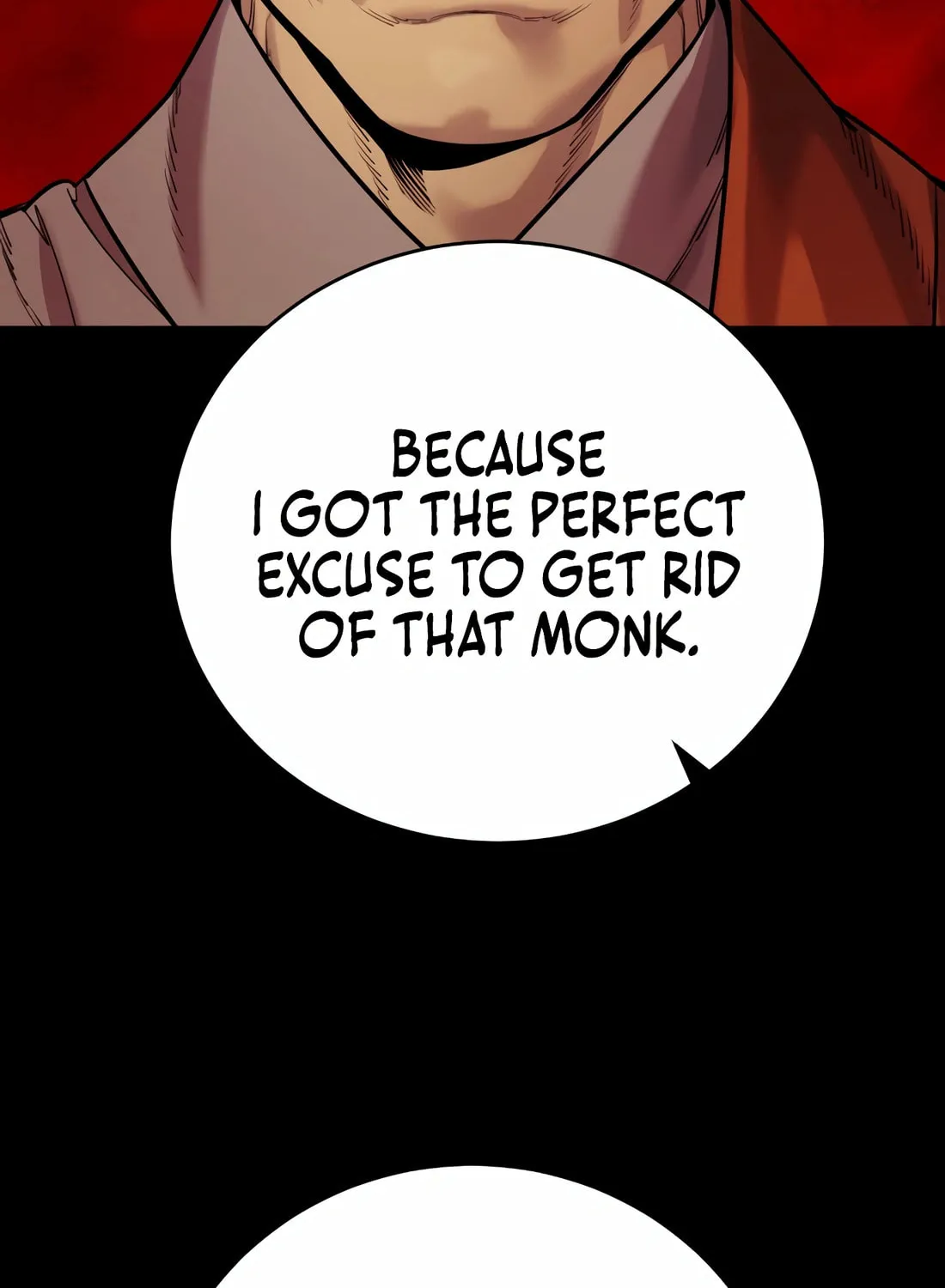 Return of the Bloodthirsty Police Chapter 69 page 40 - 