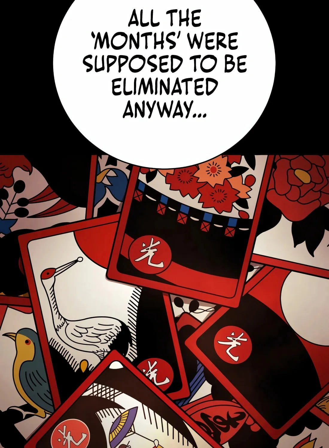 Return of the Bloodthirsty Police Chapter 69 page 41 - 