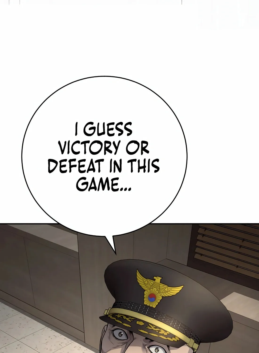 Return of the Bloodthirsty Police Chapter 69 page 43 - 