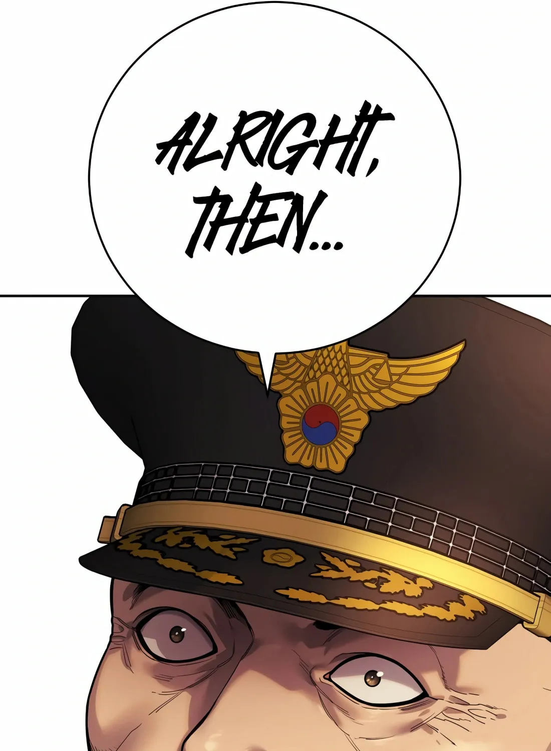 Return of the Bloodthirsty Police Chapter 69 page 46 - 