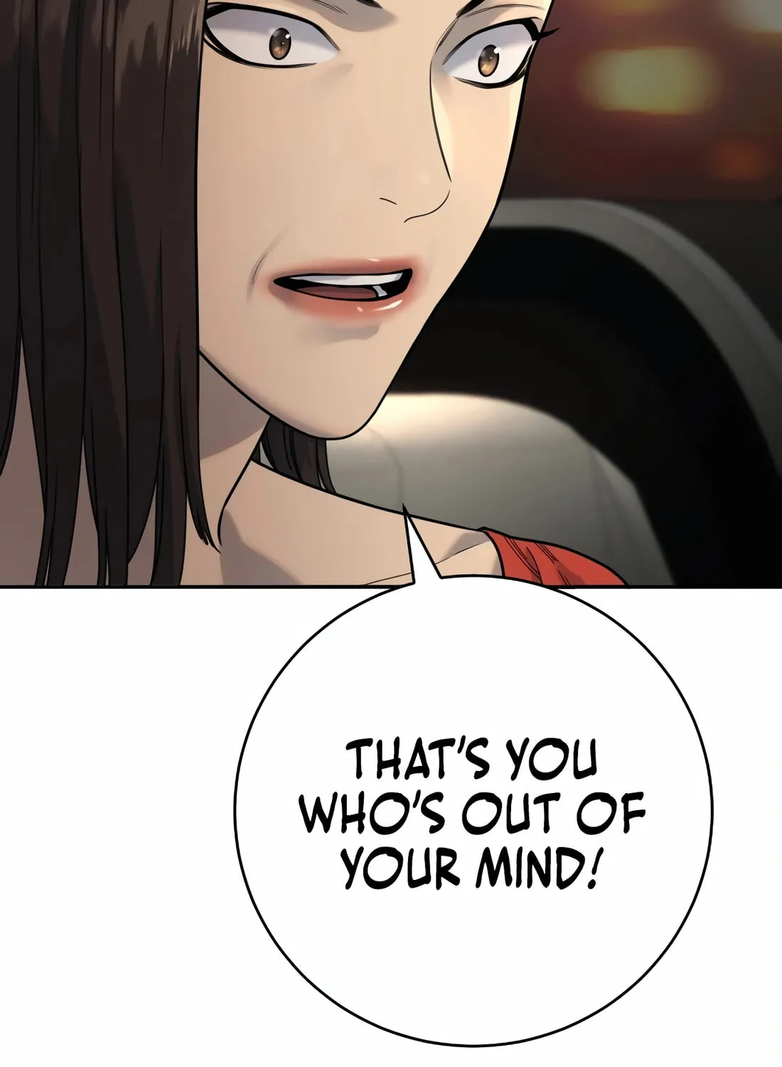 Return of the Bloodthirsty Police Chapter 69 page 6 - 