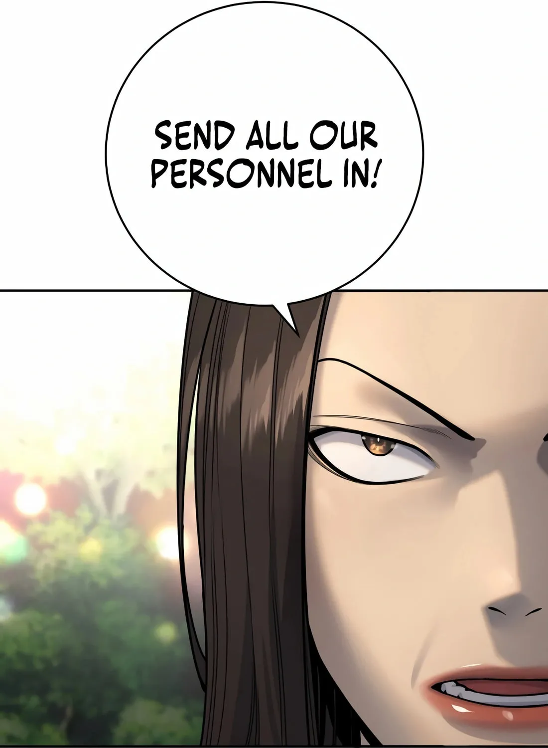Return of the Bloodthirsty Police Chapter 69 page 55 - 