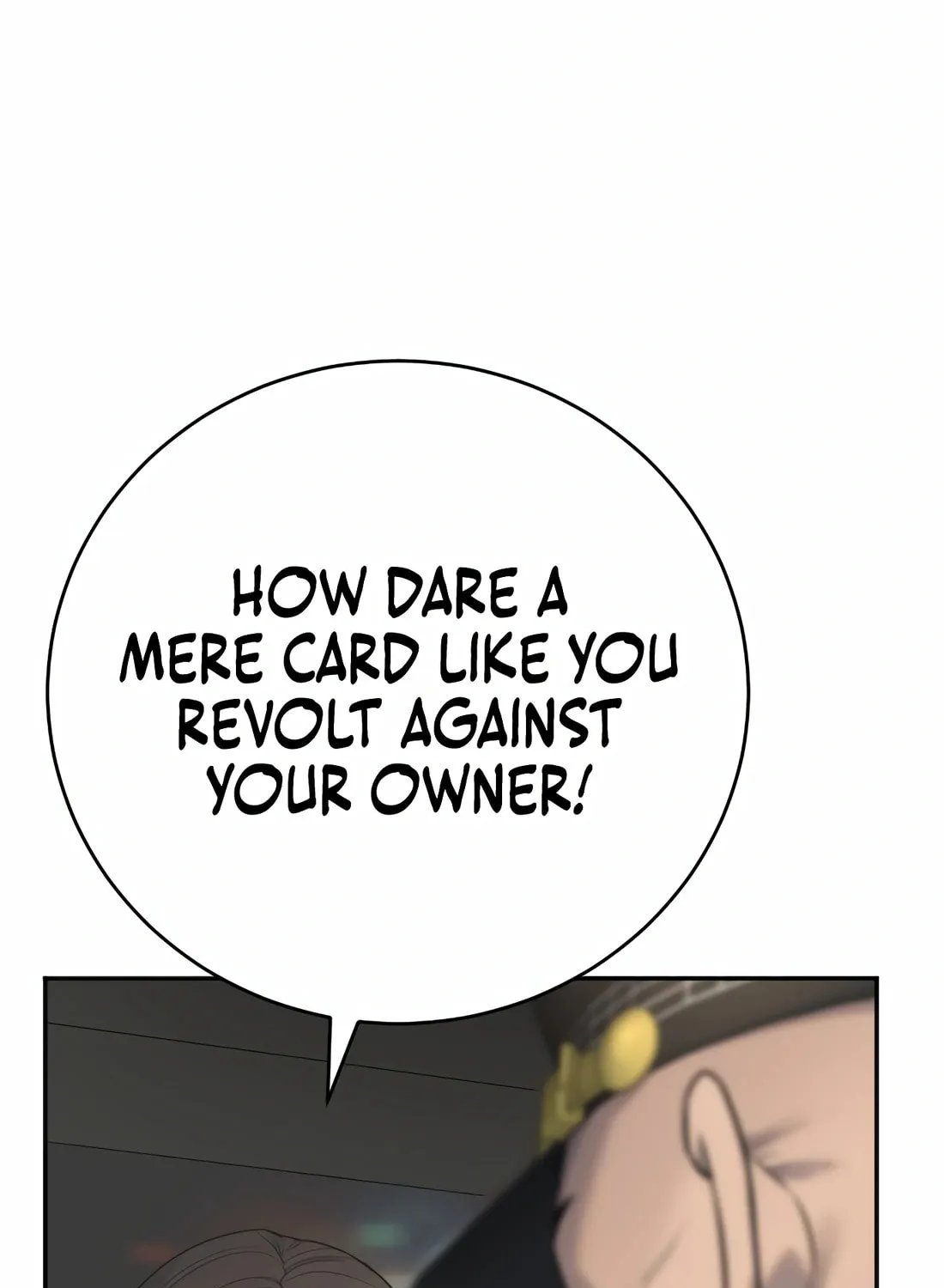 Return of the Bloodthirsty Police Chapter 69 page 7 - 