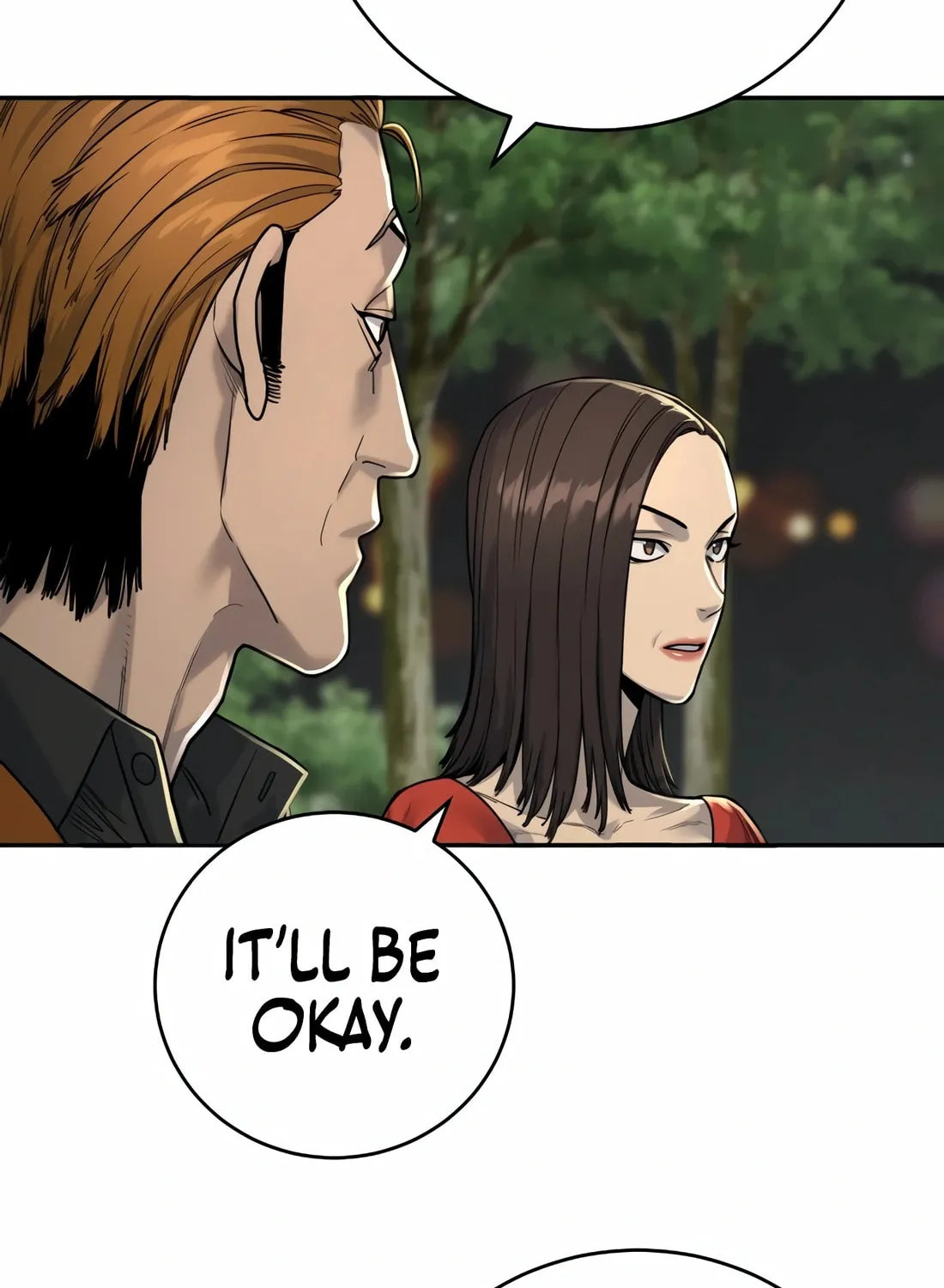 Return of the Bloodthirsty Police Chapter 69 page 62 - 