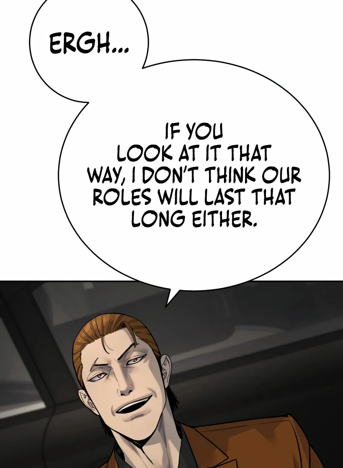 Return of the Bloodthirsty Police Chapter 69 page 66 - 