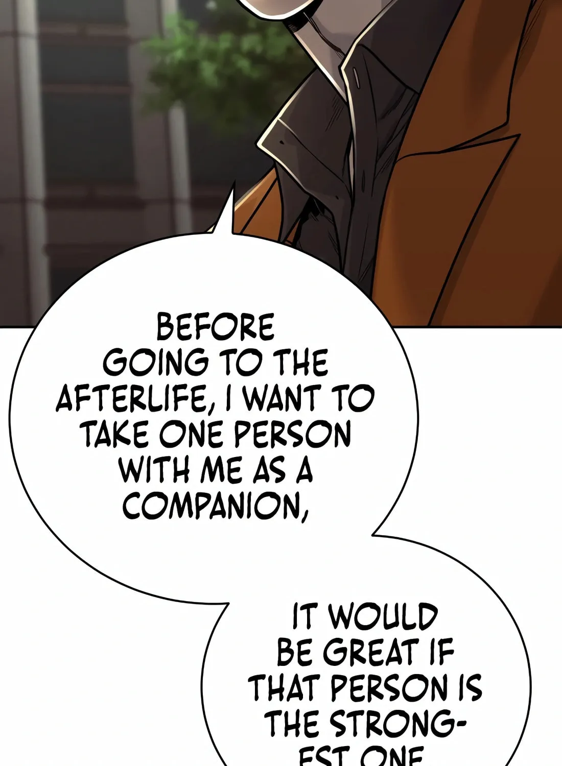 Return of the Bloodthirsty Police Chapter 69 page 75 - 