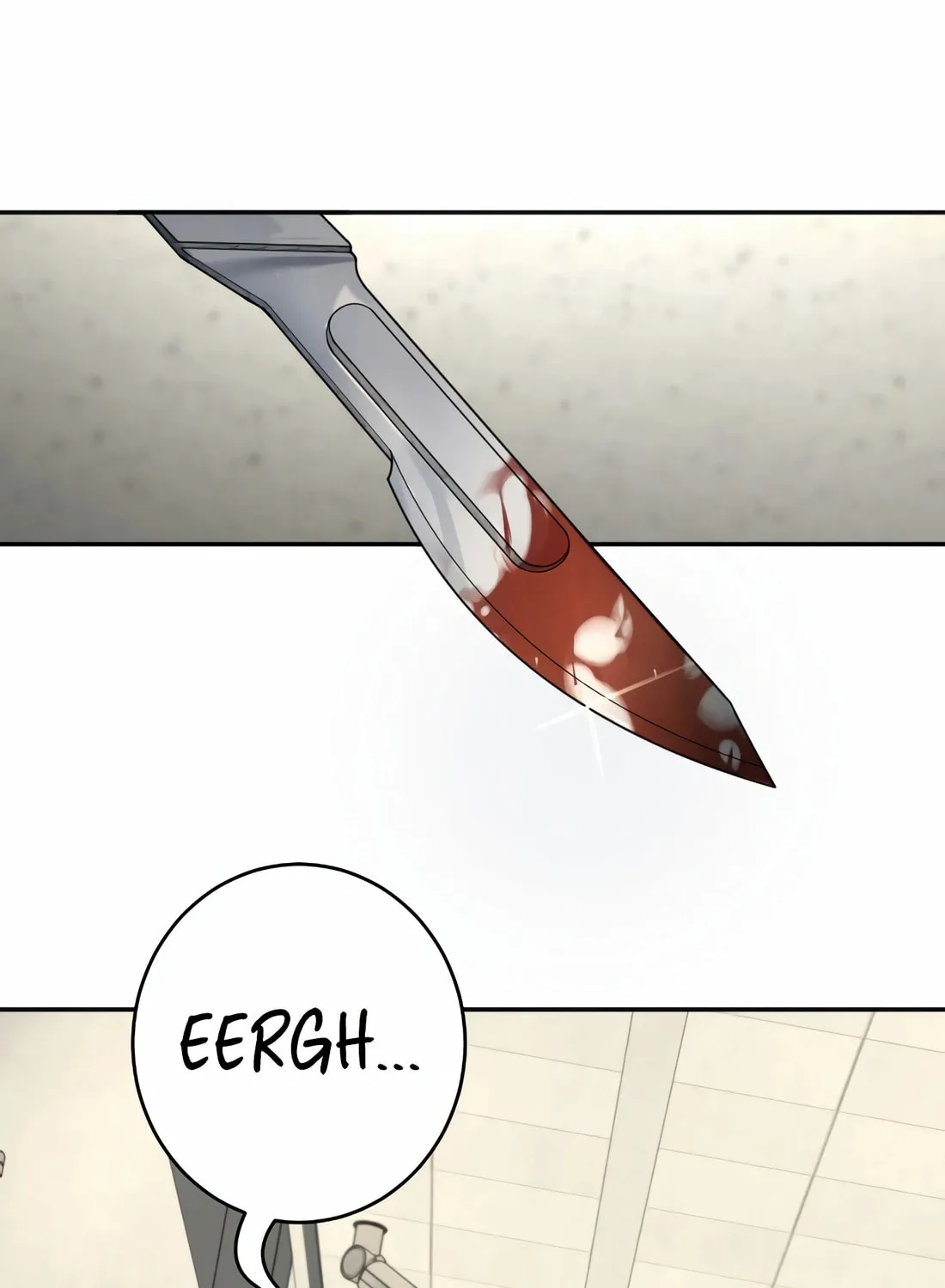 Return of the Bloodthirsty Police Chapter 69 page 83 - 