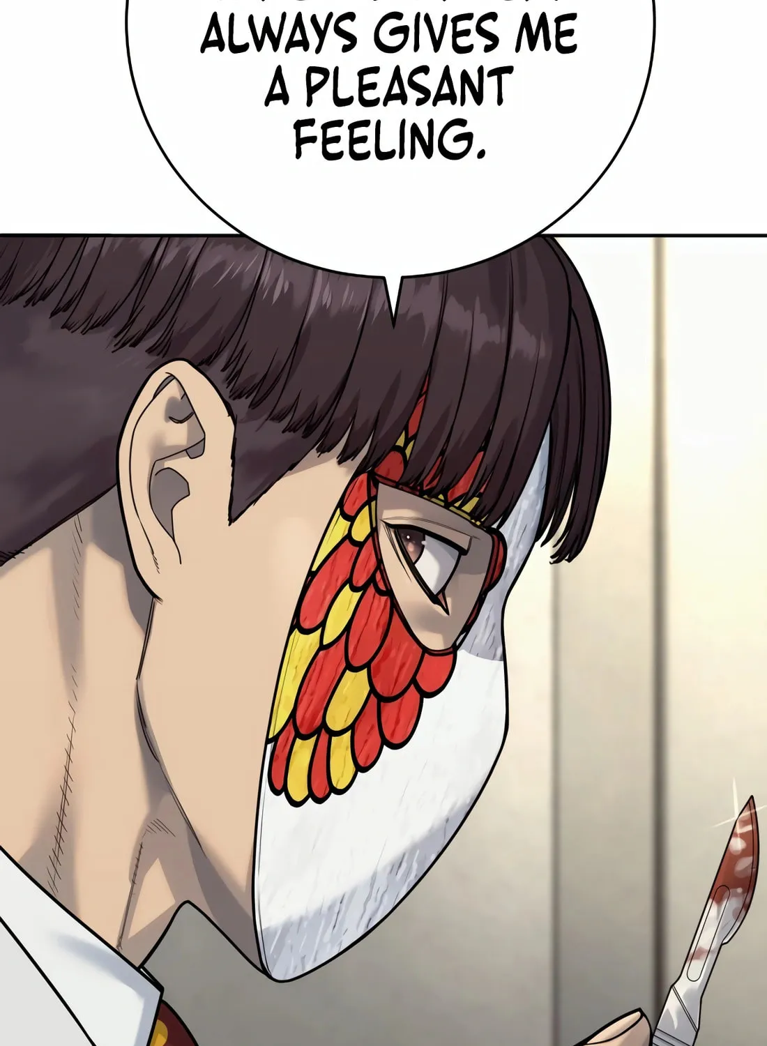 Return of the Bloodthirsty Police Chapter 69 page 86 - 