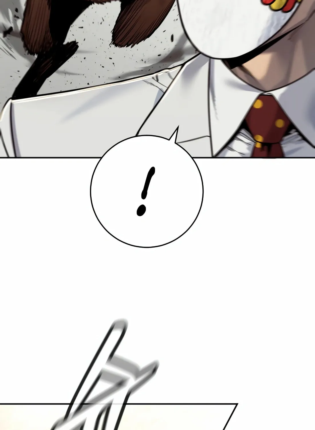 Return of the Bloodthirsty Police Chapter 69 page 89 - 