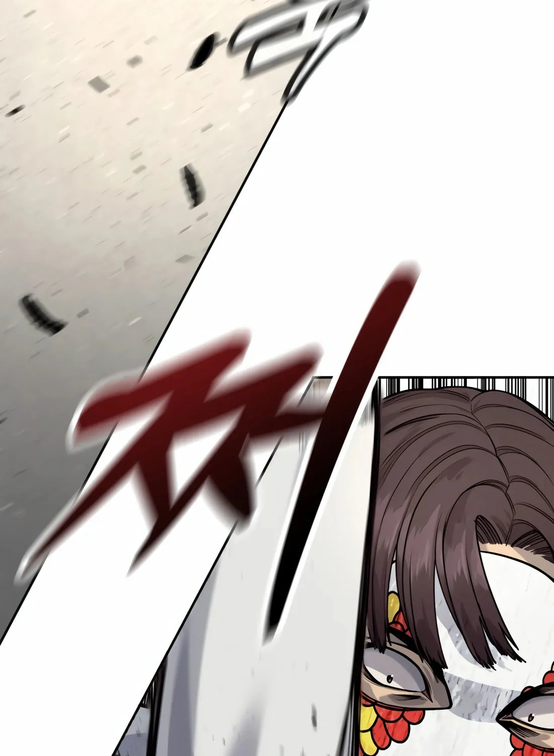 Return of the Bloodthirsty Police Chapter 69 page 91 - 